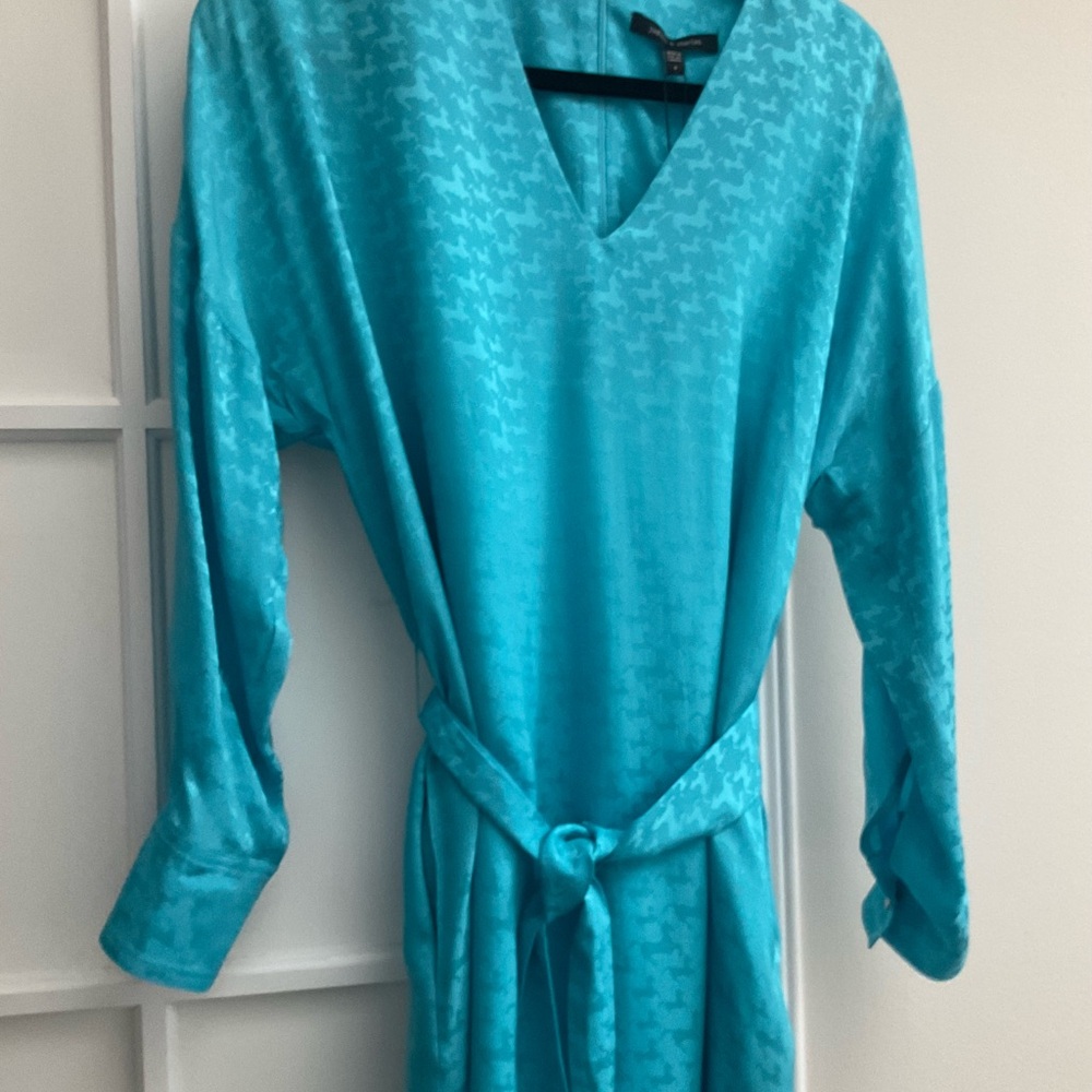 Judith and Charles dress